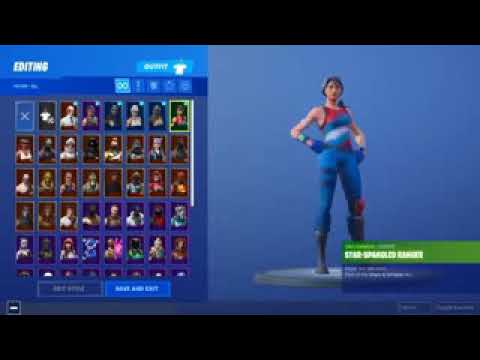 free fortnite og accounts email and passwords